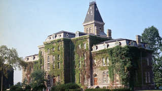 Cornell University Frat on Probation for Reportedly Instigating Fat-Shaming Sex Contest